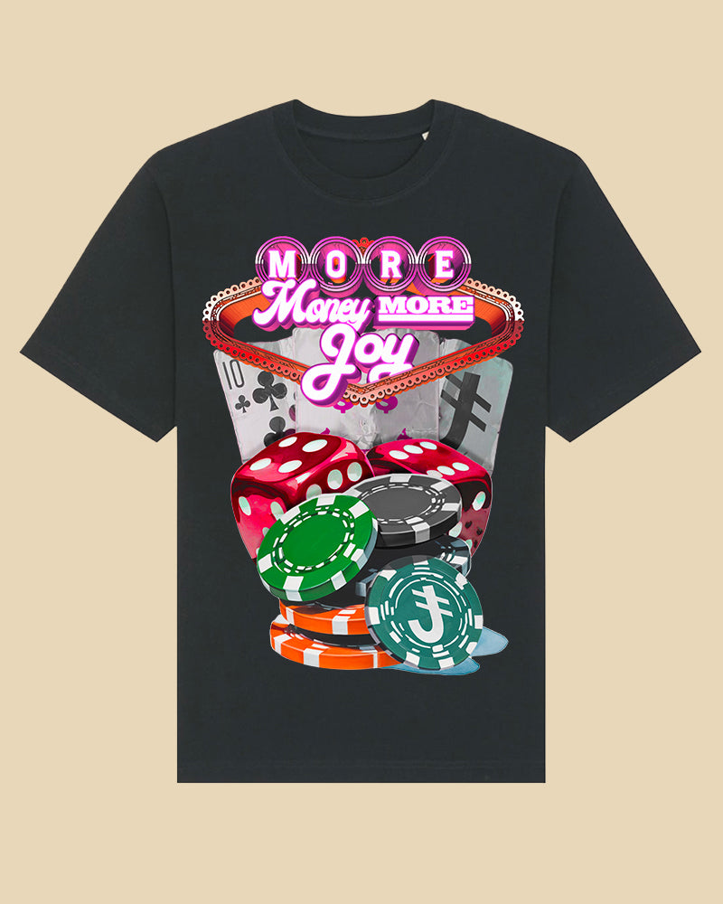 T-SHIRT "777"