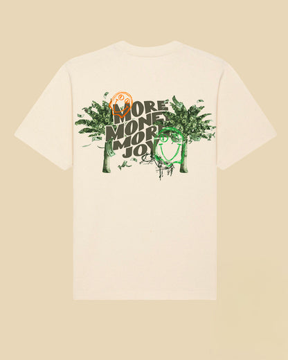 T-SHIRT "DUBAI DREAMS"