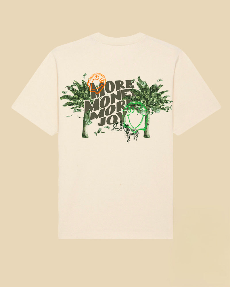 T-SHIRT "DUBAI DREAMS"